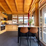 Schoeneben Scorleduyn Feriehus Wald im Pinzgau