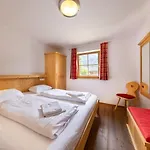 Schoeneben Scorleduyn Feriehus Wald im Pinzgau