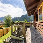 Feriehus Schoeneben Scorleduyn