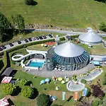 Schoeneben Scorleduyn Feriehus Wald im Pinzgau