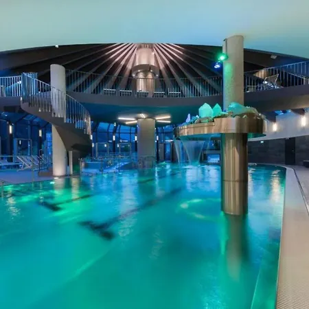 Schoeneben Scorleduyn * Wald im Pinzgau