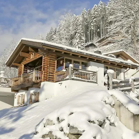 Schoeneben Scorleduyn Wald im Pinzgau