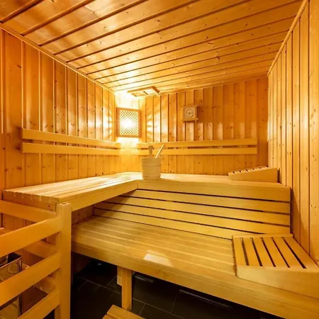 Schoeneben Scorleduyn * Wald im Pinzgau