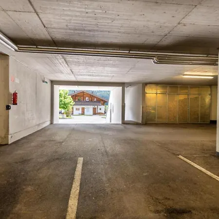 Schoeneben Scorleduyn Nyaraló