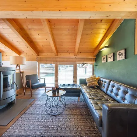 Schoeneben Scorleduyn Wald im Pinzgau