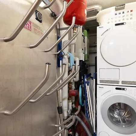 Schoeneben Scorleduyn Nyaraló