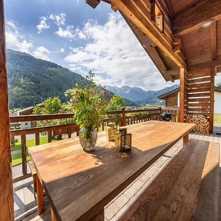 Nyaraló Schoeneben Scorleduyn *