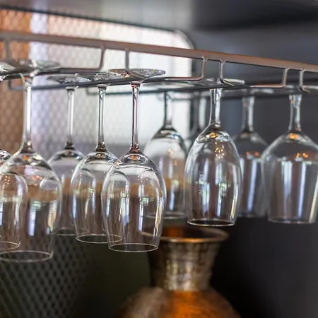 Schoeneben Scorleduyn Nyaraló