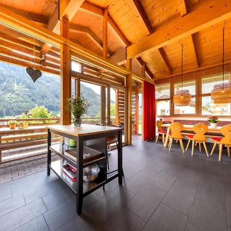 Nyaraló Schoeneben Scorleduyn *