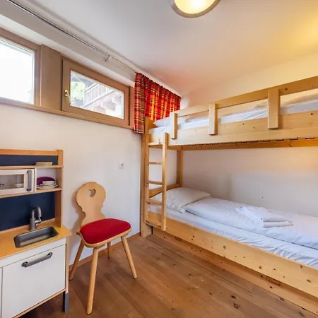 Nyaraló Schoeneben Scorleduyn Wald im Pinzgau