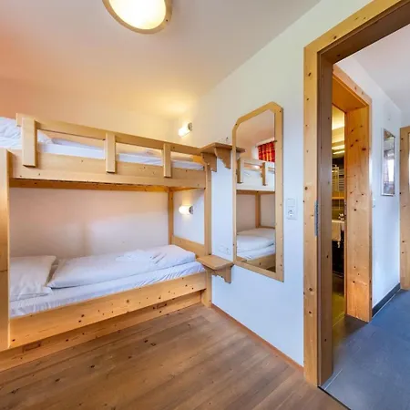 Schoeneben Scorleduyn Wald im Pinzgau