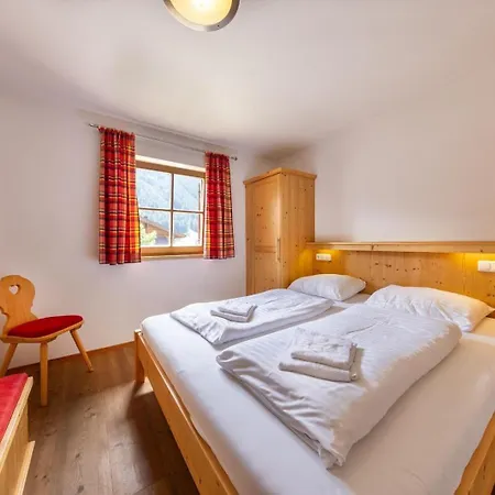 Schoeneben Scorleduyn Nyaraló *