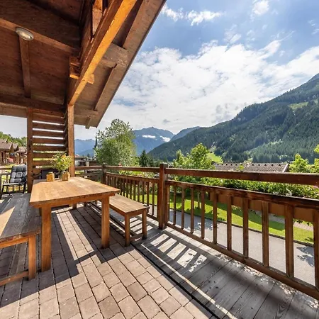 Nyaraló Schoeneben Scorleduyn *