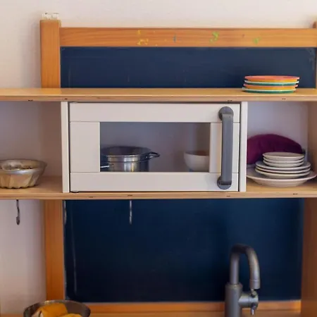 Schoeneben Scorleduyn Nyaraló Wald im Pinzgau