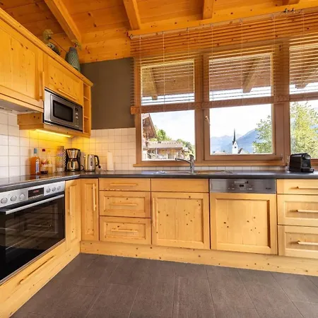 Schoeneben Scorleduyn * Wald im Pinzgau