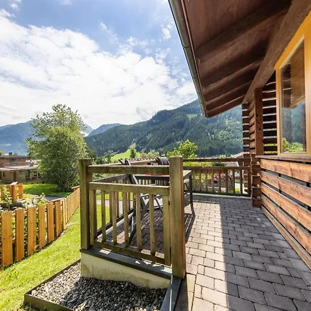 Nyaraló Schoeneben Scorleduyn