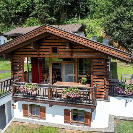 Schoeneben Scorleduyn Holiday home *