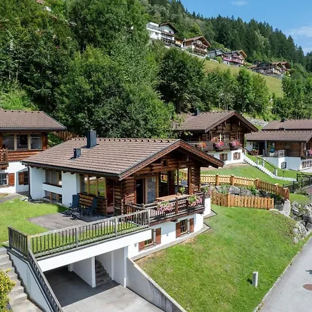 Schoeneben Scorleduyn Holiday home *