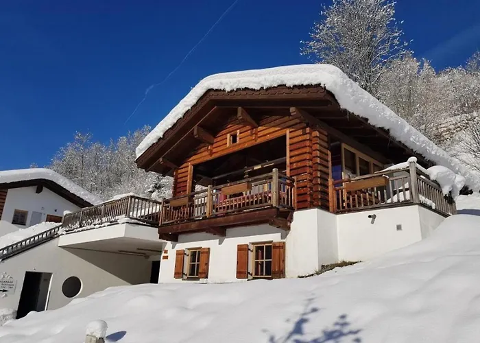 Schoeneben Scorleduyn Tatil Evi *