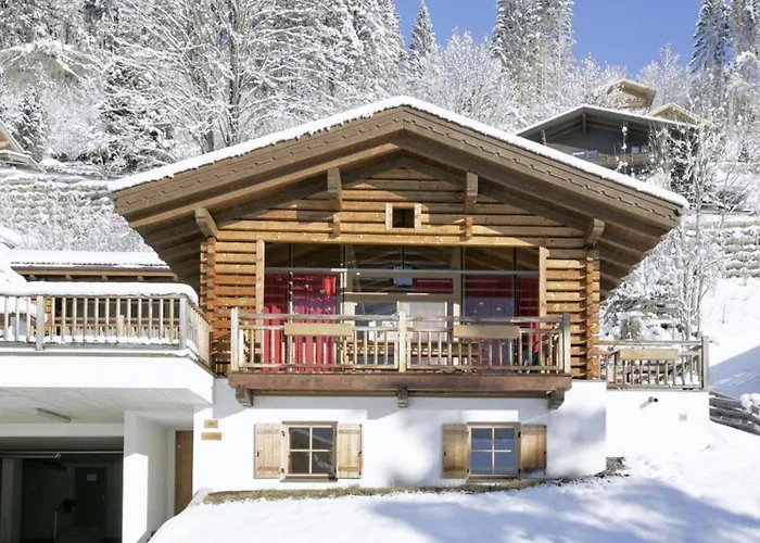 Tatil Evi Schoeneben Scorleduyn Wald im Pinzgau