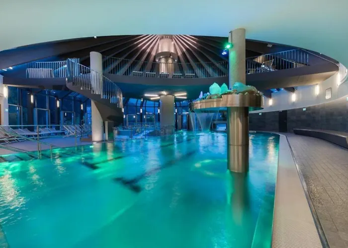 Schoeneben Scorleduyn * Wald im Pinzgau