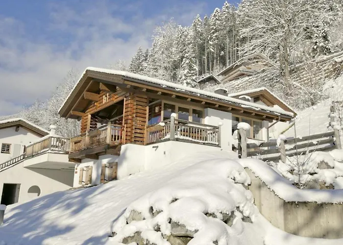Schoeneben Scorleduyn Wald im Pinzgau