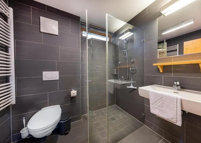 Schoeneben Scorleduyn Tatil Evi