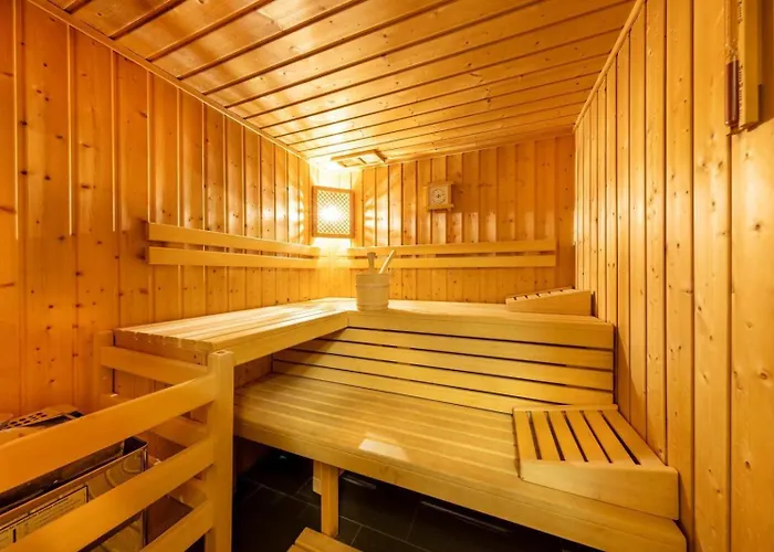 Schoeneben Scorleduyn * Wald im Pinzgau