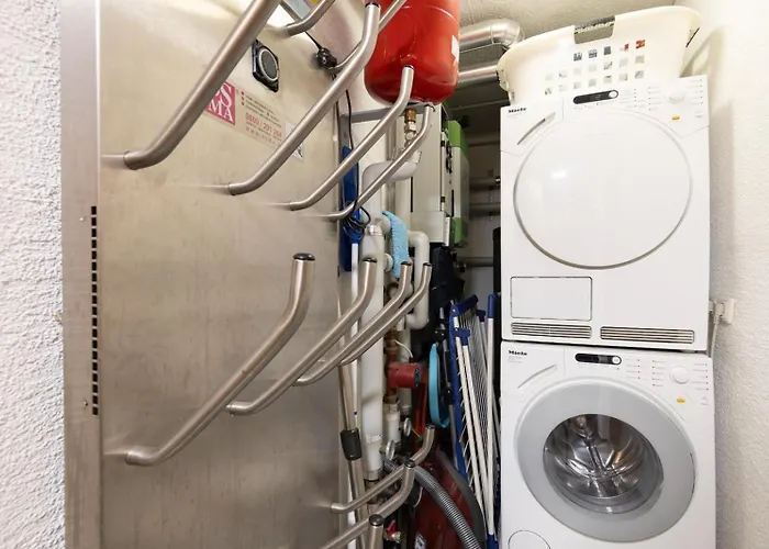 Schoeneben Scorleduyn Tatil Evi