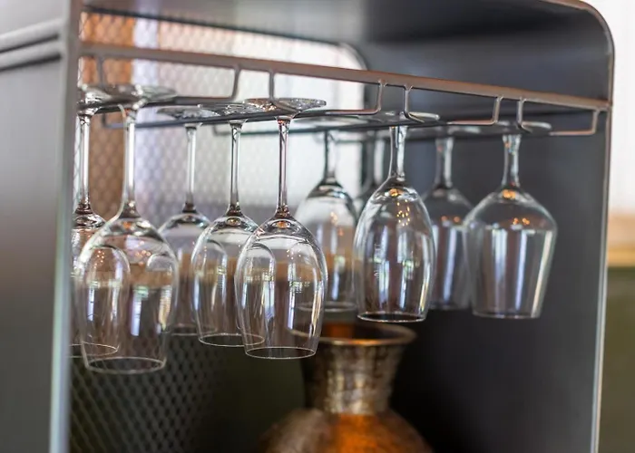 Schoeneben Scorleduyn Tatil Evi