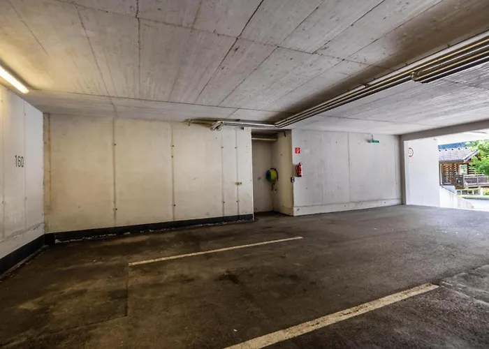 Tatil Evi Schoeneben Scorleduyn