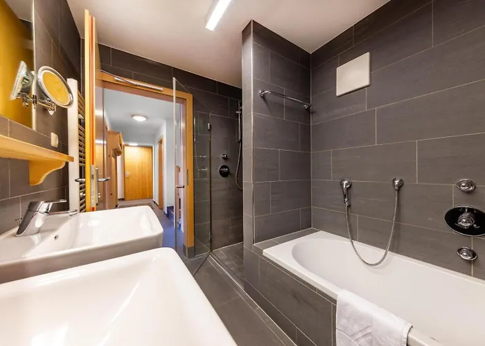 Schoeneben Scorleduyn Tatil Evi