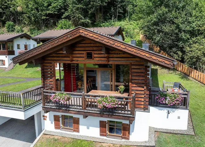 Schoeneben Scorleduyn Tatil Evi *