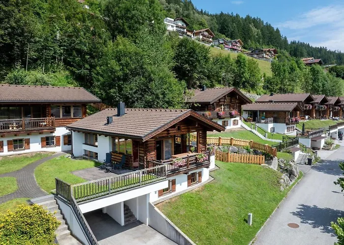 Schoeneben Scorleduyn Tatil Evi *